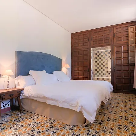 Recreo De San Cayetano *