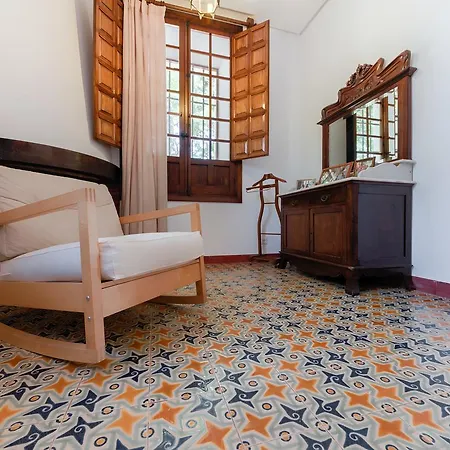 Recreo De San Cayetano Ронда