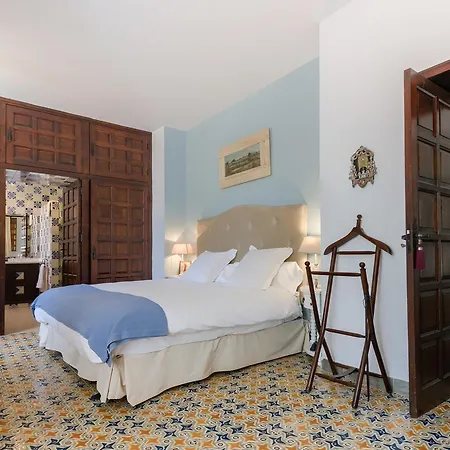 Літній будинок Recreo De San Cayetano Ронда