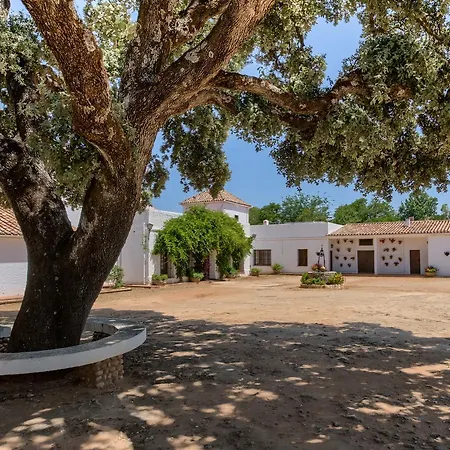 Recreo De San Cayetano Venkovský dům