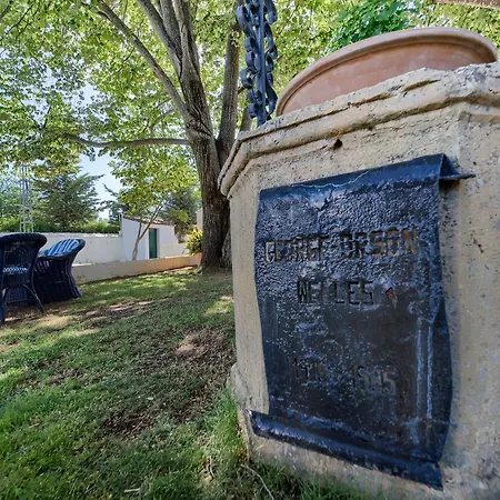 Recreo De San Cayetano Літній будинок Ронда