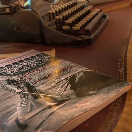 Recreo De San Cayetano *