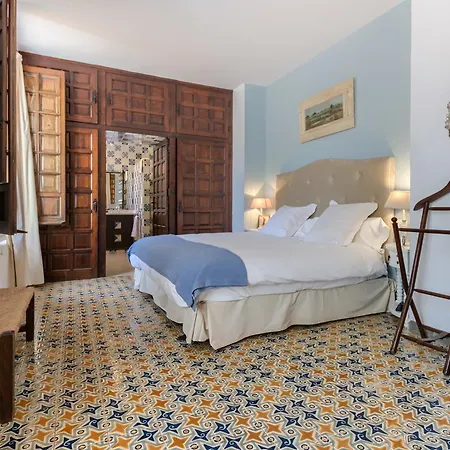 Recreo De San Cayetano