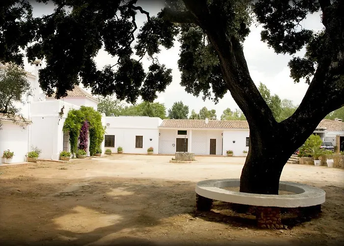 בית כפרי Recreo De San Cayetano *