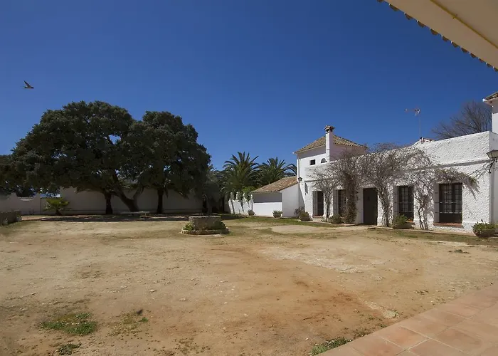 Recreo De San Cayetano * רונדה