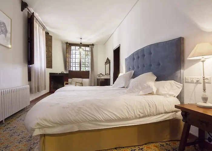 בית כפרי Recreo De San Cayetano