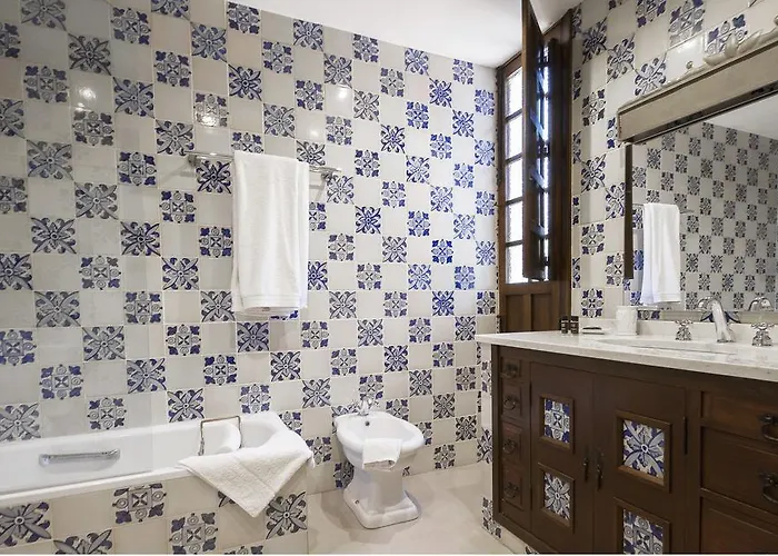 Recreo De San Cayetano Ronda