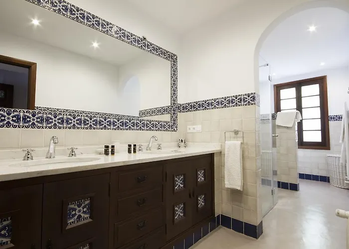 Recreo De San Cayetano * Ronda