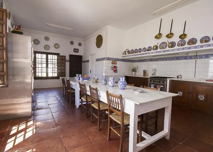 Recreo De San Cayetano