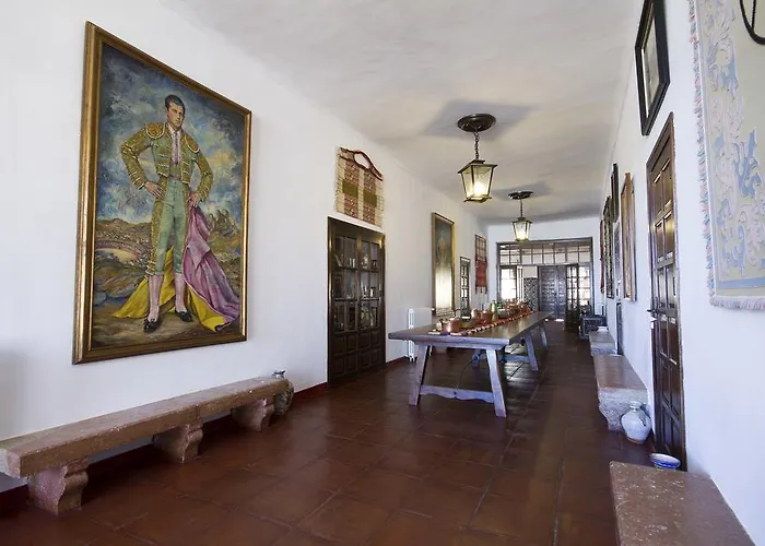 Recreo De San Cayetano