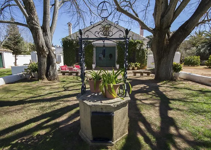 Recreo De San Cayetano * רונדה