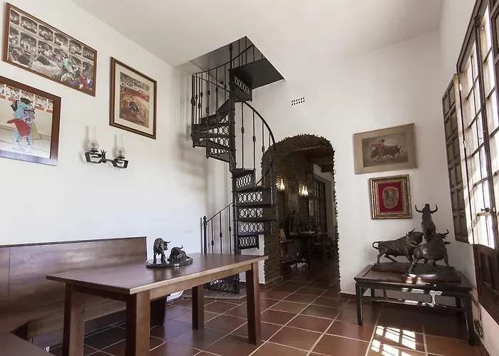 Recreo De San Cayetano