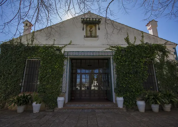 בית כפרי Recreo De San Cayetano