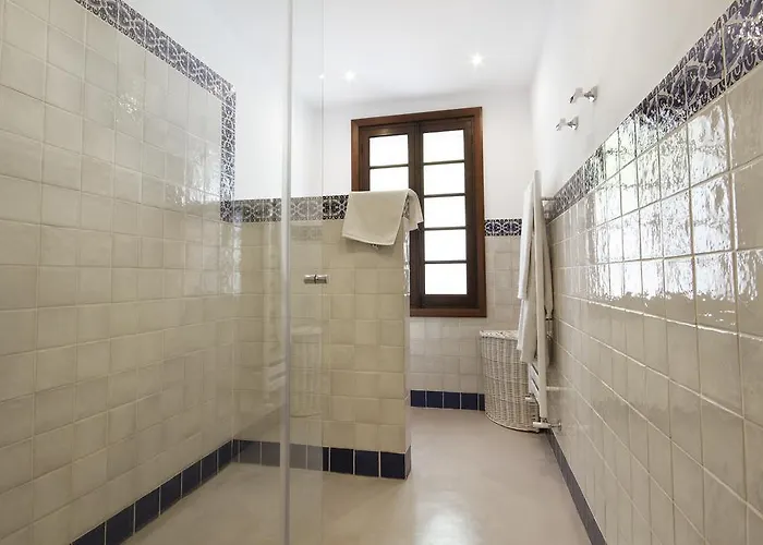 Recreo De San Cayetano Venkovský dům *