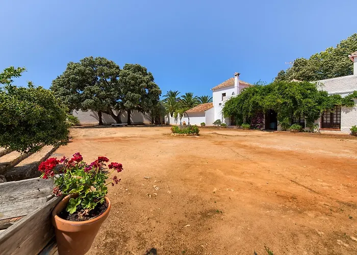 Recreo De San Cayetano