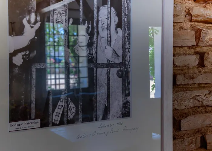 Recreo De San Cayetano *