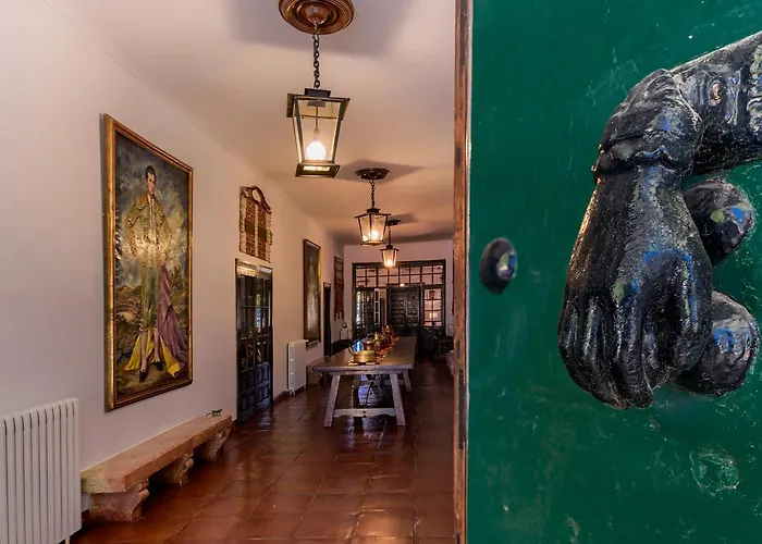 Recreo De San Cayetano *