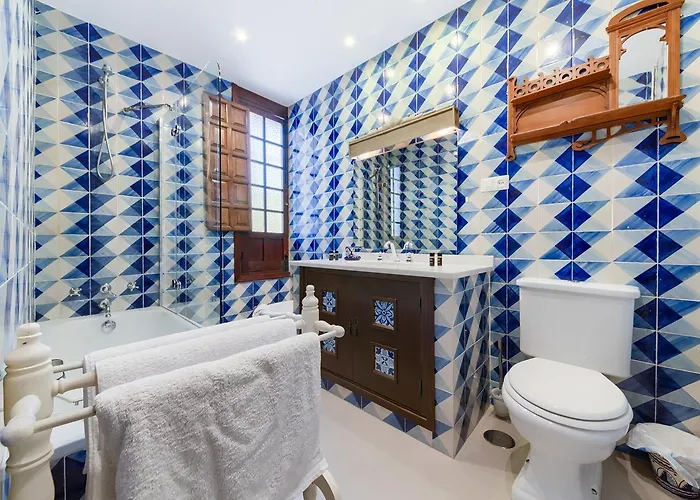 Recreo De San Cayetano