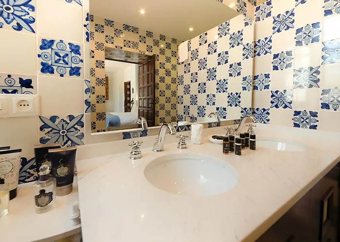 Recreo De San Cayetano * Ronda