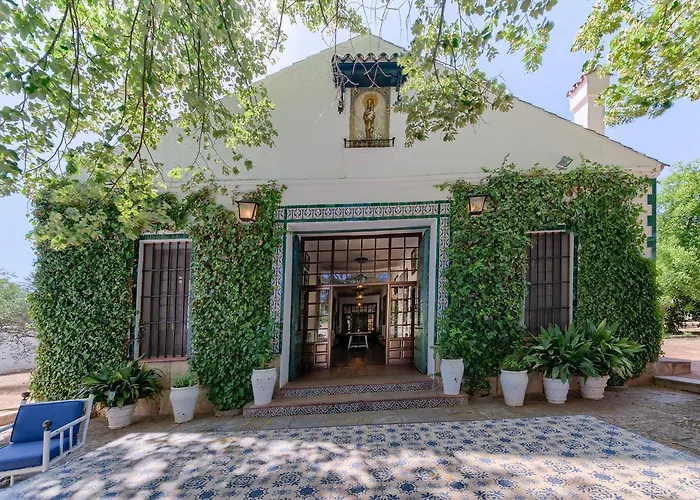 Recreo De San Cayetano *