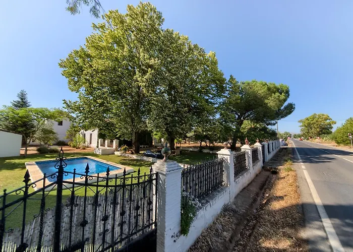 Recreo De San Cayetano *