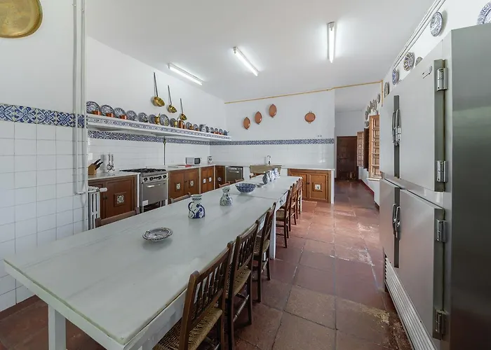 Recreo De San Cayetano בית כפרי *