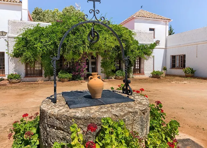 Recreo De San Cayetano Venkovský dům