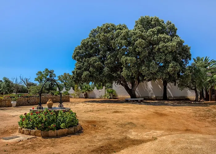 Recreo De San Cayetano *