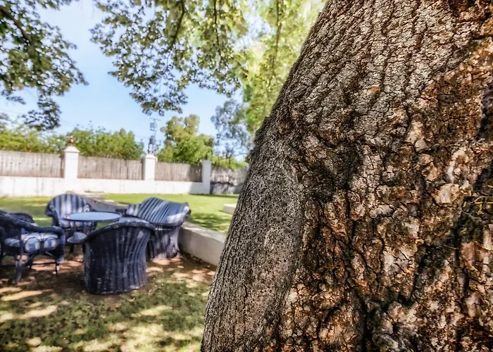 Recreo De San Cayetano Venkovský dům