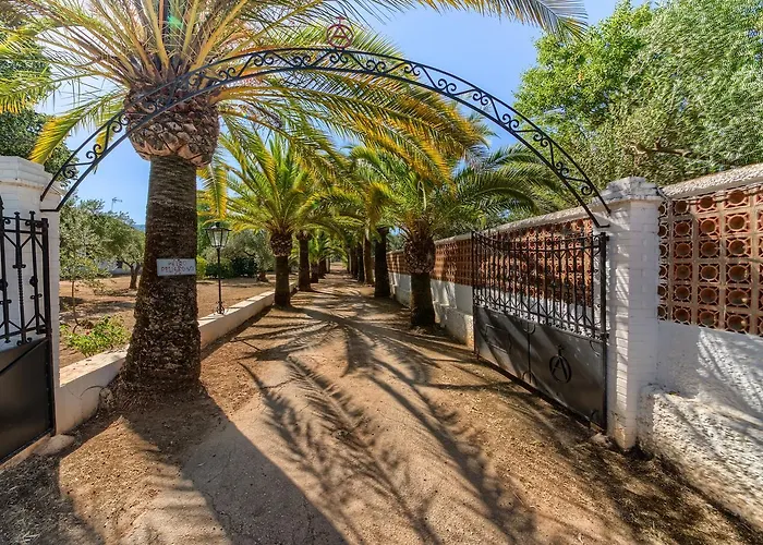 Recreo De San Cayetano בית כפרי