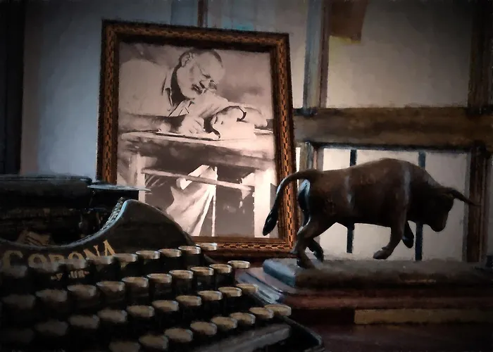 Venkovský dům Recreo De San Cayetano Ronda