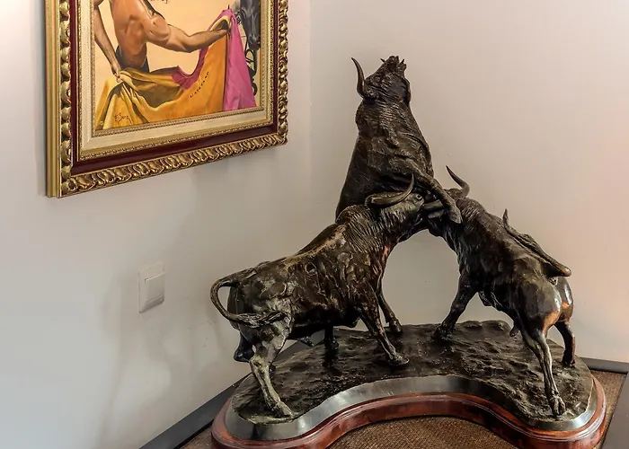 Recreo De San Cayetano