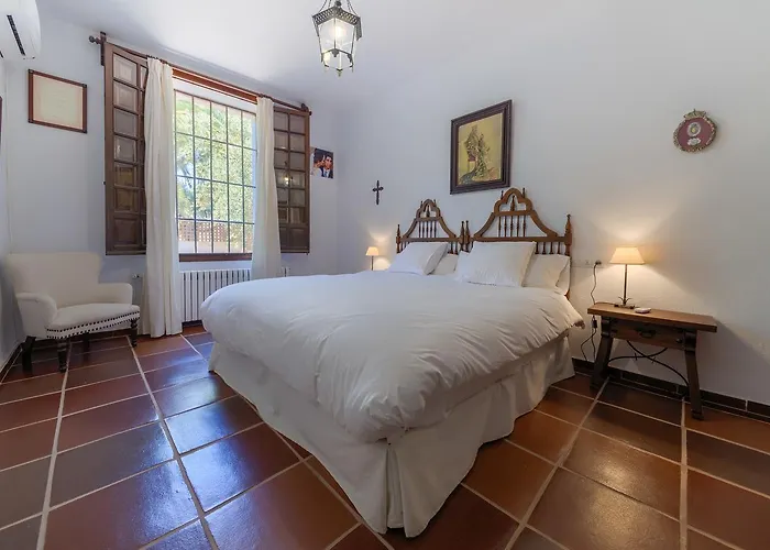 Recreo De San Cayetano *