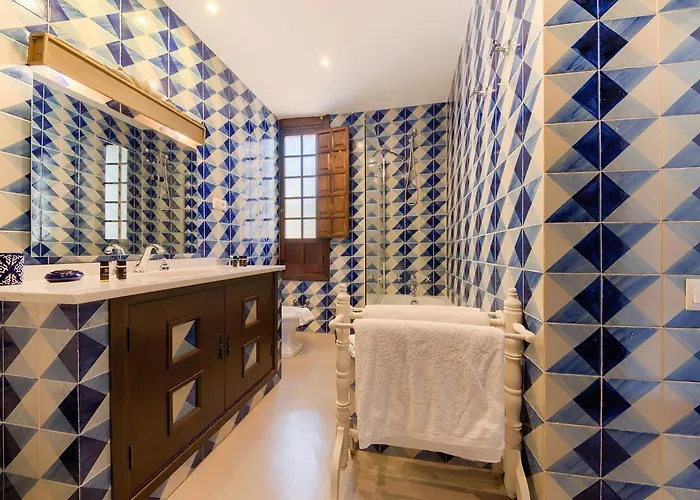 Venkovský dům Recreo De San Cayetano