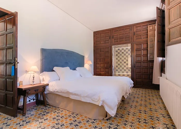 Recreo De San Cayetano *