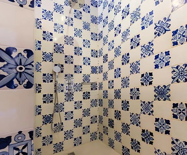 Recreo De San Cayetano Venkovský dům Ronda