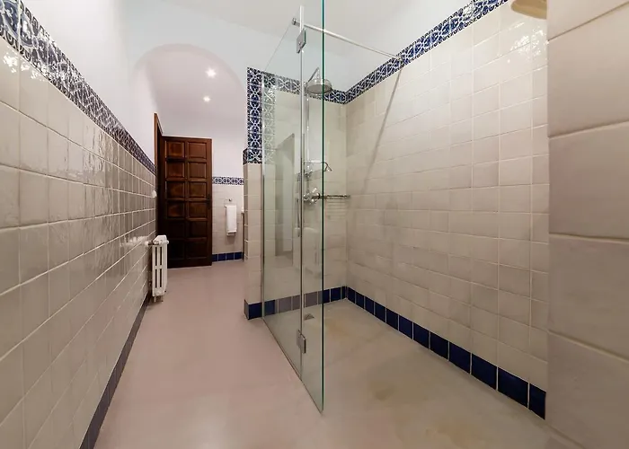 בית כפרי Recreo De San Cayetano