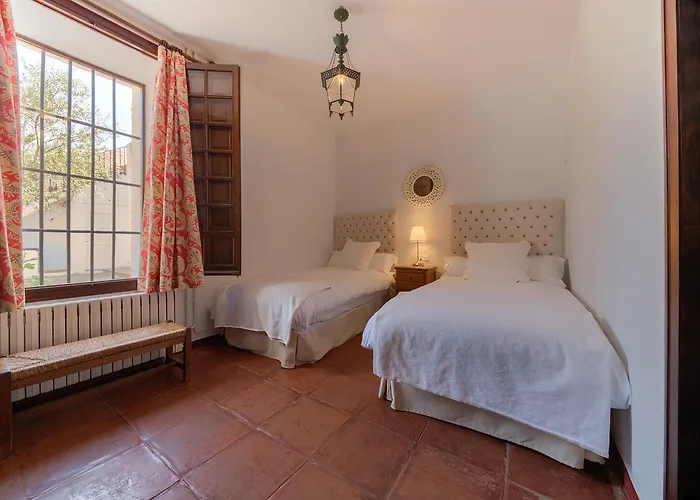 Recreo De San Cayetano