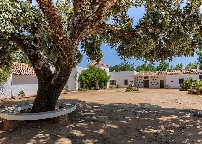 Recreo De San Cayetano בית כפרי