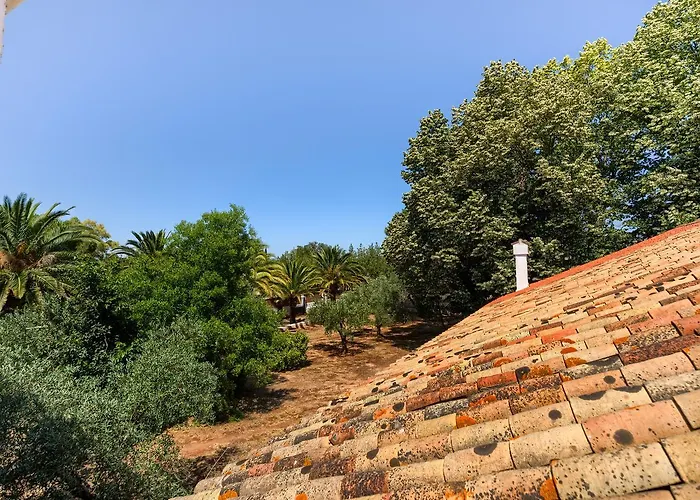 בית כפרי Recreo De San Cayetano *