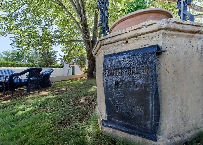 Recreo De San Cayetano Venkovský dům Ronda