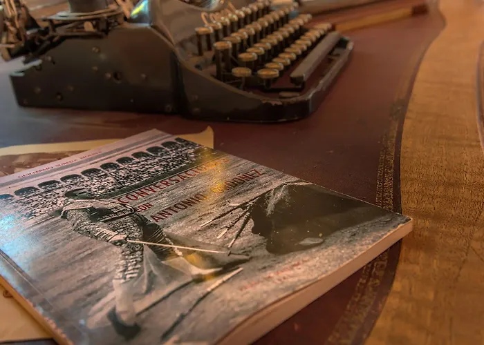 Recreo De San Cayetano *