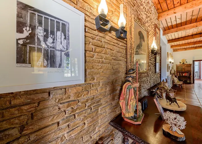 Recreo De San Cayetano Ronda