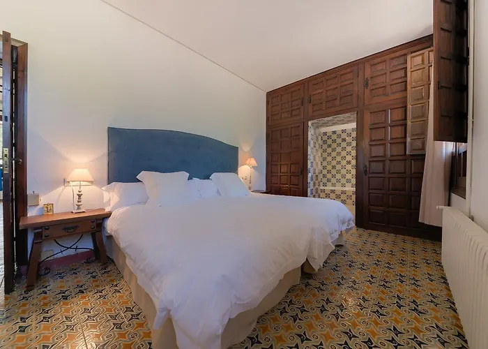 Recreo De San Cayetano