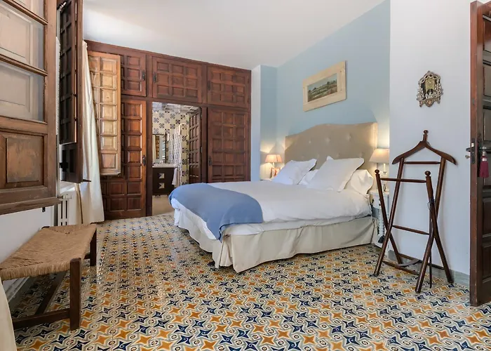 Recreo De San Cayetano