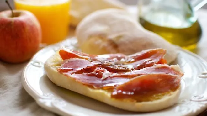 Recreo De San Cayetano *